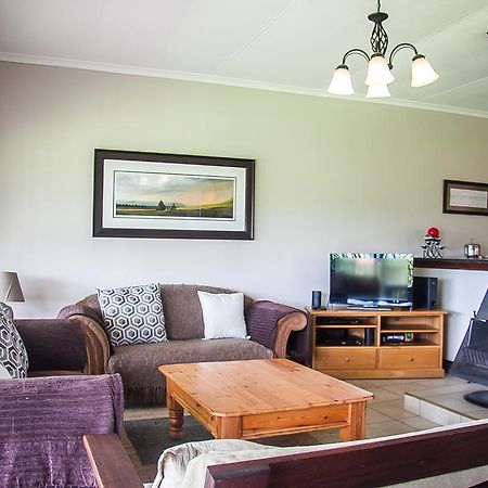 Sangwana 27 Holiday Home Underberg Exterior foto