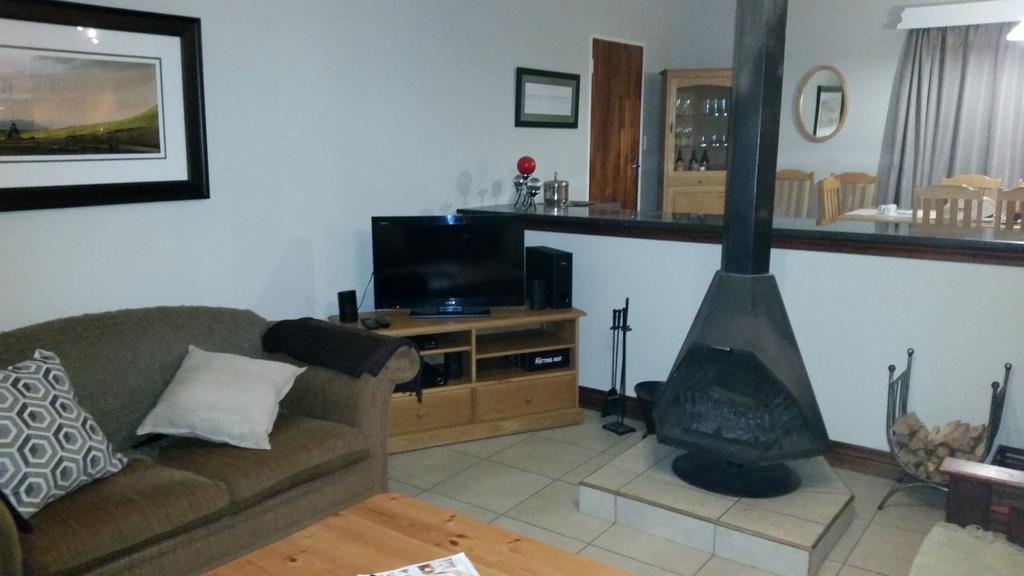 Sangwana 27 Holiday Home Underberg Exterior foto