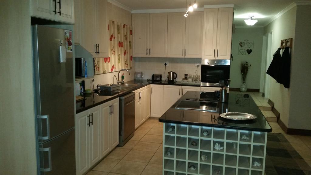 Sangwana 27 Holiday Home Underberg Exterior foto