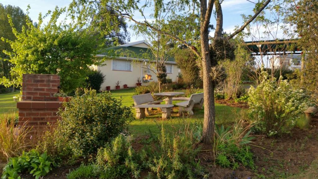 Sangwana 27 Holiday Home Underberg Exterior foto