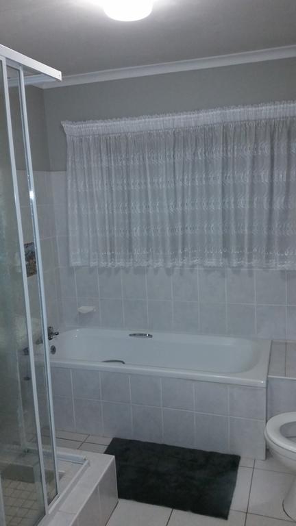 Sangwana 27 Holiday Home Underberg Exterior foto