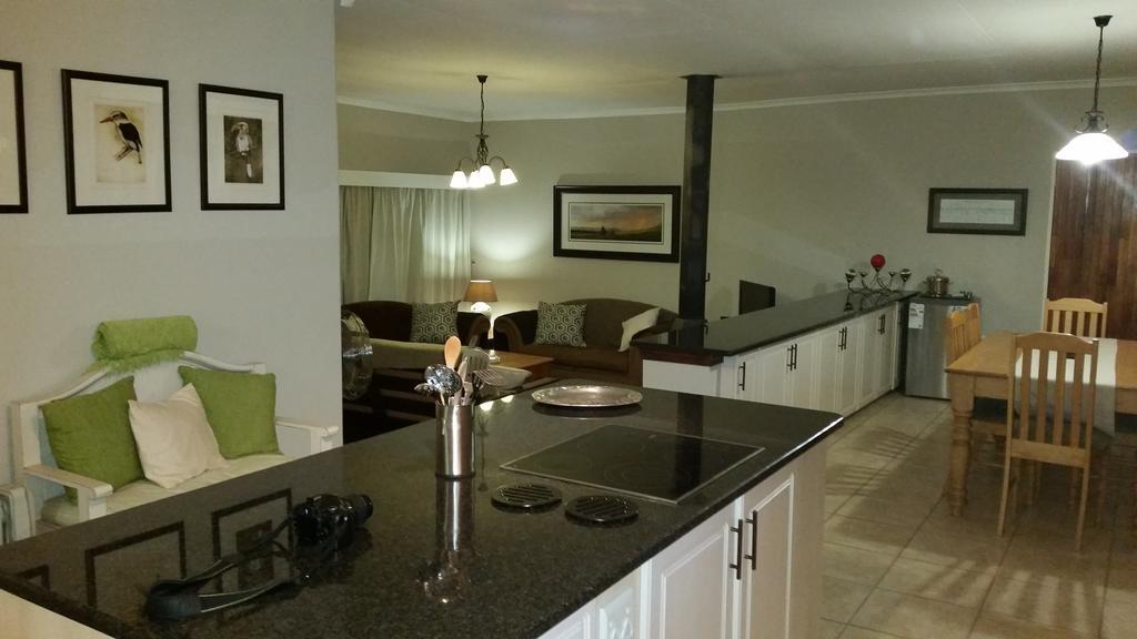Sangwana 27 Holiday Home Underberg Exterior foto