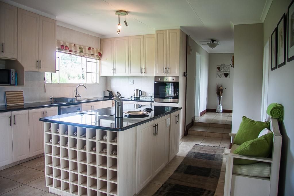Sangwana 27 Holiday Home Underberg Exterior foto
