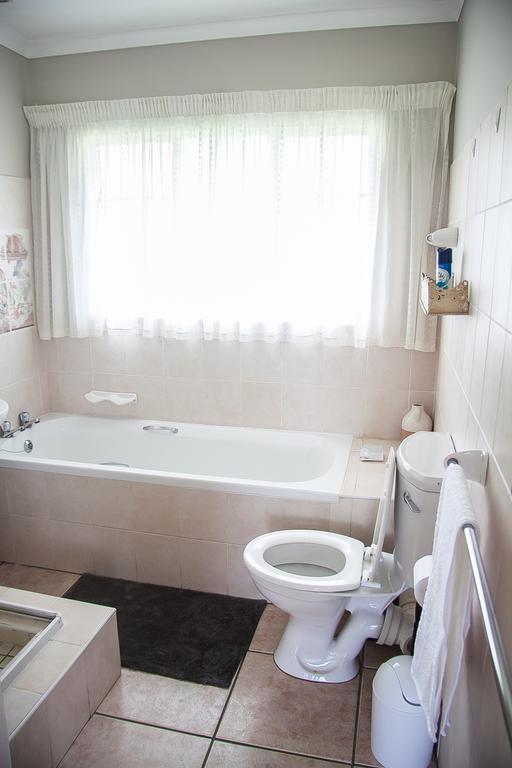 Sangwana 27 Holiday Home Underberg Exterior foto